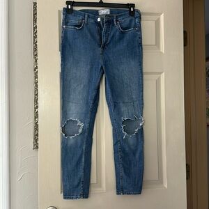 Free People Jeans